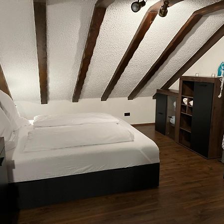 Wohnung In Kunzell Fulda Luaran gambar